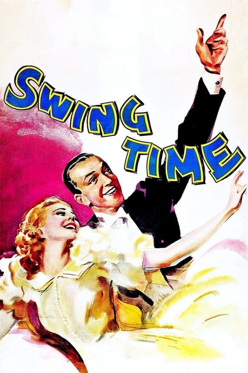 Swing Time