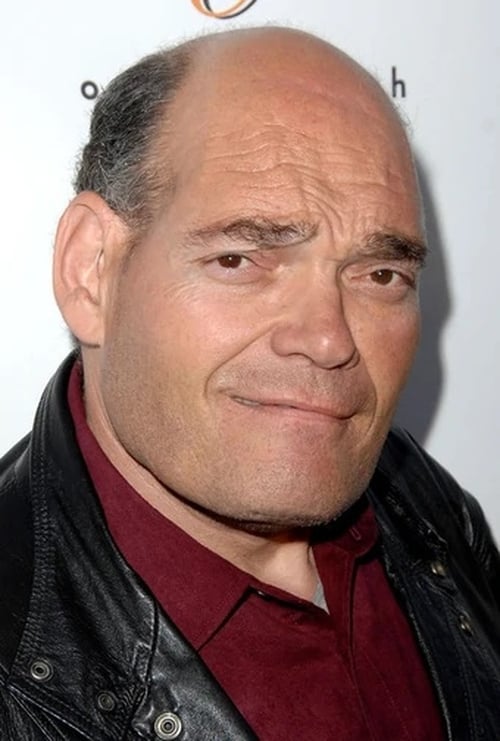 Picture of Irwin Keyes