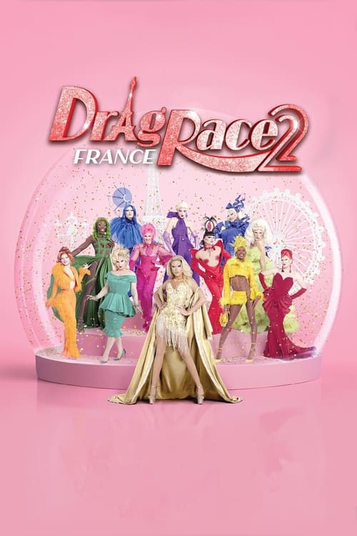 Drag Race France