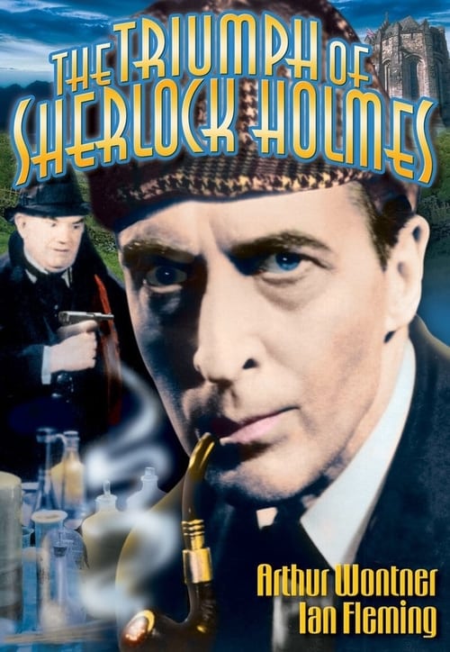 The Triumph of Sherlock Holmes