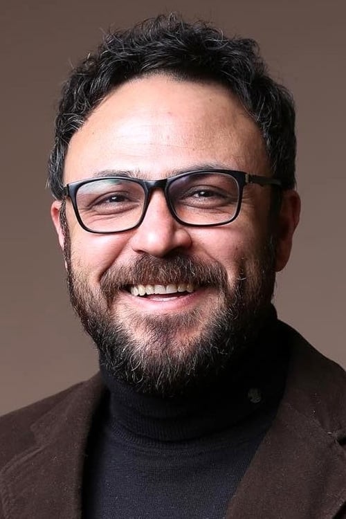 Picture of Alireza Kamali