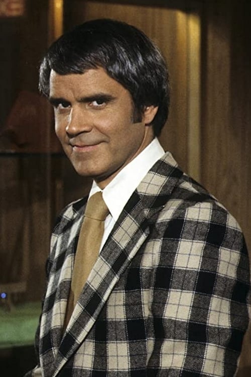 Picture of Rich Little