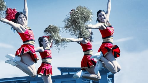 Still image taken from Undercover Cheerleader