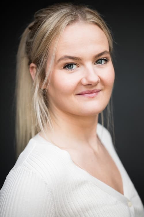 Picture of Vala Kristín Eiríkssdóttir