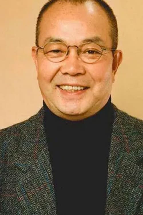 Picture of Kôsei Tomita