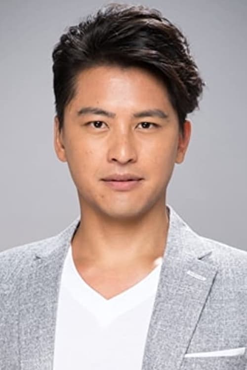 Picture of Duncan Lai