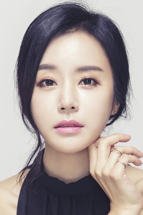 Picture of Ban Min-jung