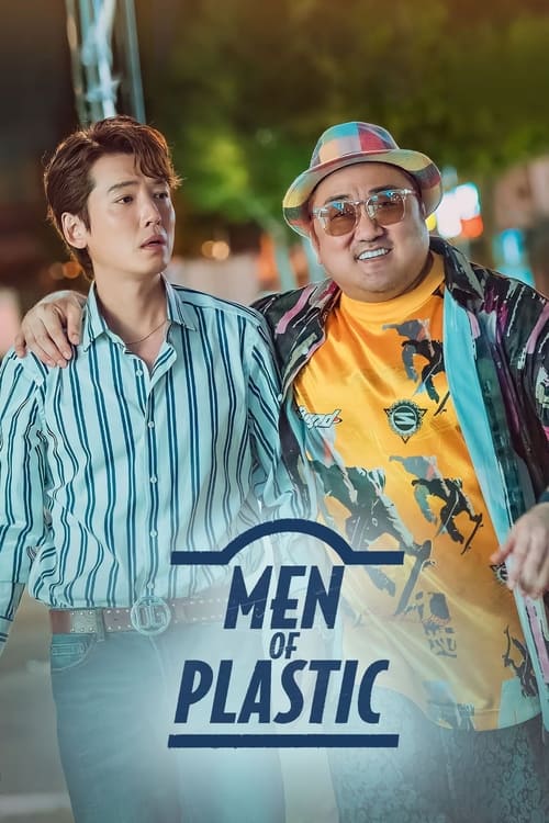 Men of Plastic