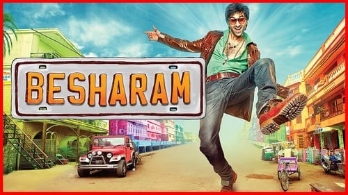 Still image taken from Besharam