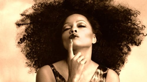 Still image taken from Diana Ross, suprême diva