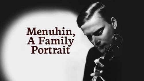 Still image taken from Menuhin, A Family Portrait