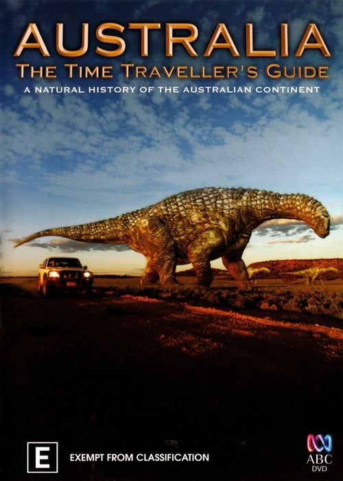 Australia: The Time Traveller's Guide