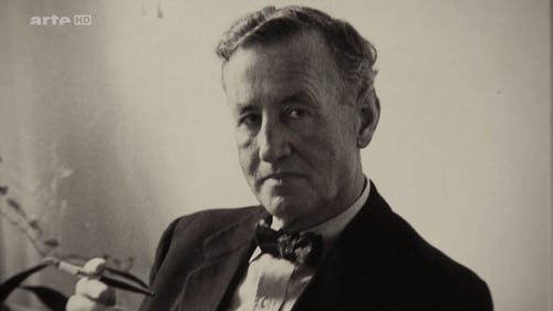 Still image taken from Gestatten: Fleming, Ian Fleming