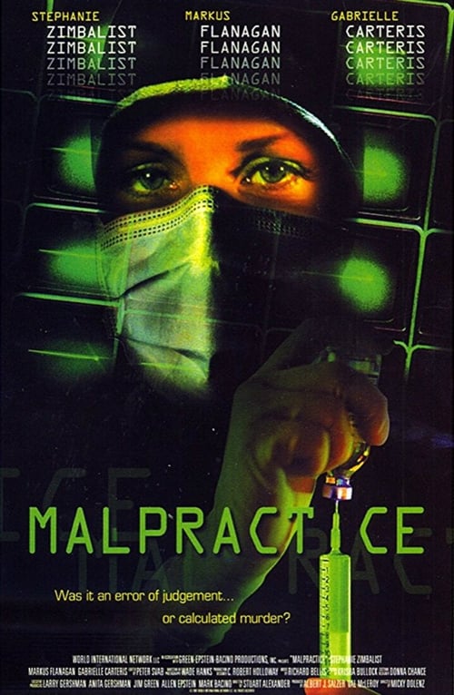 Malpractice