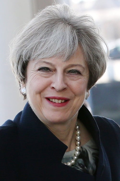 Picture of Theresa May