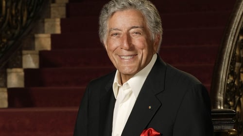 Still image taken from Tony Bennett: An American Classic