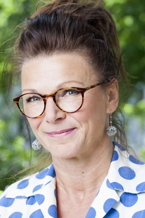 Picture of Katrin Sundberg