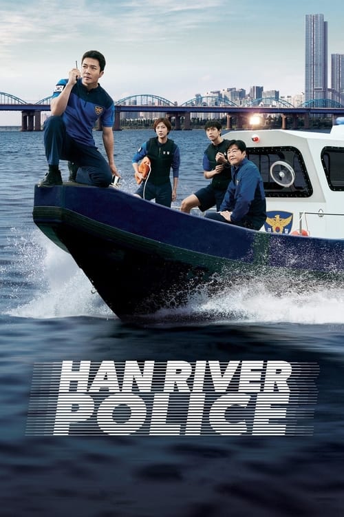 Han River Police