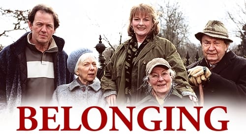 Still image taken from Belonging