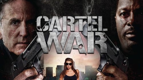 Still image taken from Cartel War