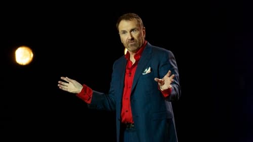 Still image taken from Colin Quinn: Unconstitutional