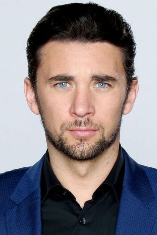 Picture of Billy Flynn