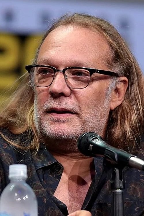 Picture of Greg Nicotero