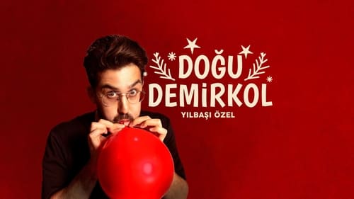 Still image taken from Doğu Demirkol: Yılbaşı Özel Stand-Up