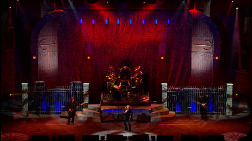 Still image taken from Heaven & Hell: Live From Radio City Music Hall