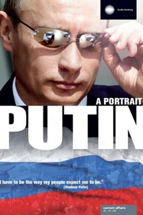 I, Putin: A Portrait