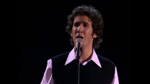 Still image taken from Josh Groban: In Concert