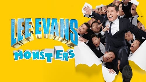 Still image taken from Lee Evans: Monsters