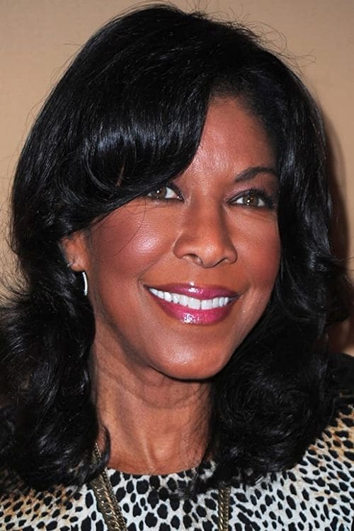 Picture of Natalie Cole