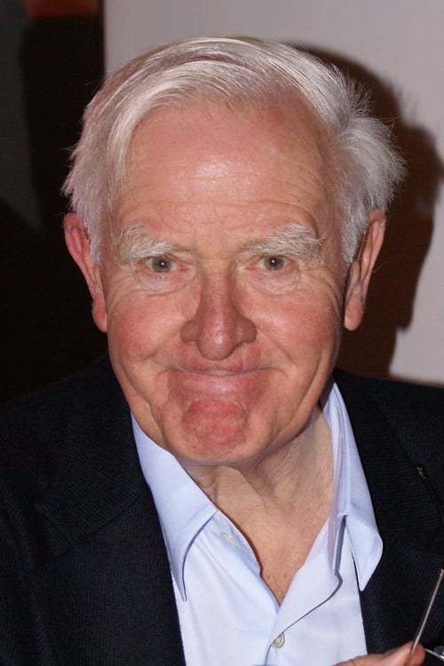 Picture of John le Carré