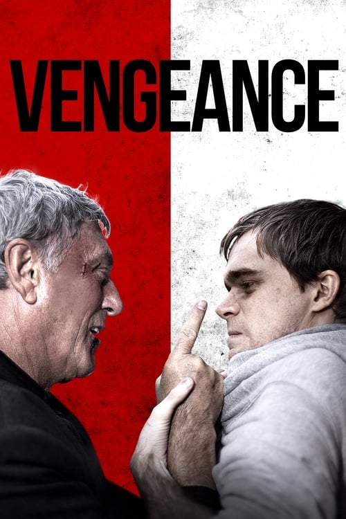 Vengeance