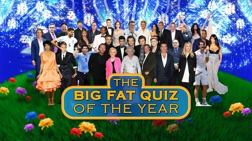 Still image taken from Big Fat Quiz