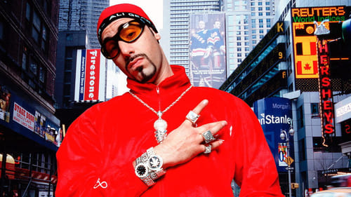 Still image taken from Da Ali G Show