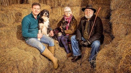 Still image taken from Matt Baker: Our Farm in the Dales