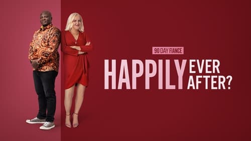 Still image taken from 90 Day Fiancé: Happily Ever After?