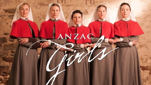 Still image taken from ANZAC Girls