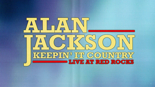 Still image taken from Alan Jackson: Keepin' It Country