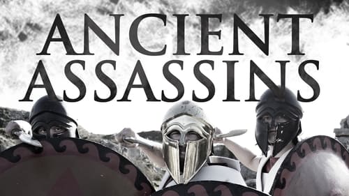 Still image taken from Ancient Assassins