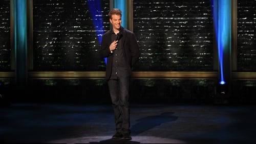 Still image taken from Anthony Jeselnik: Caligula