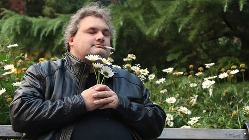 Still image taken from Artie Lange: The Stench of Failure