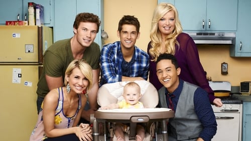 Still image taken from Baby Daddy