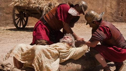 Still image taken from Barabbas