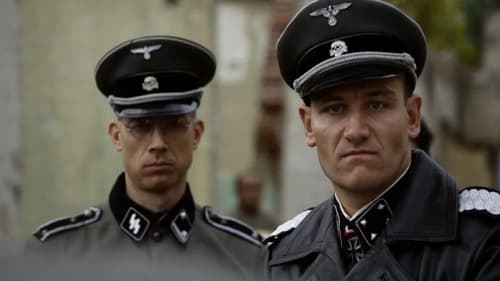 Still image taken from Beyond Valkyrie: Dawn of the 4th Reich