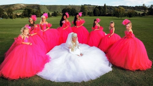 Still image taken from Big Fat Gypsy Weddings