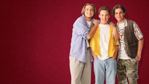 Still image taken from Boy Meets World