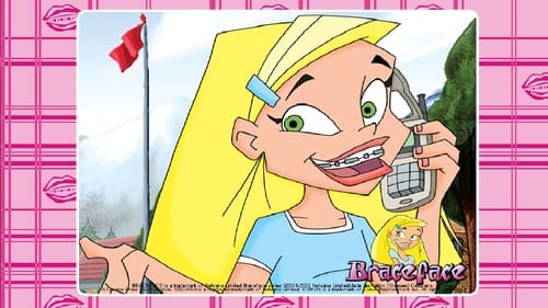 Still image taken from Braceface